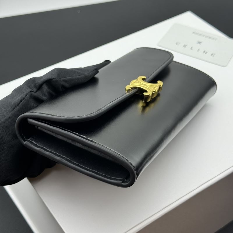 Celine Wallets Purse